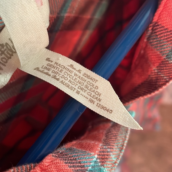 Matilda Jane hi/low thick blouse - Picture 10 of 10